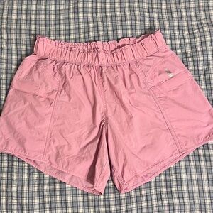 Free People In The Wild Shorts - size S